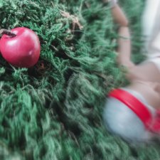 Мне так хочется  верить в сказку