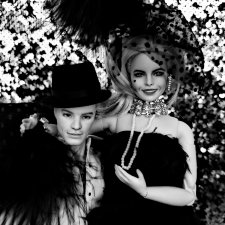 Джек и Харли