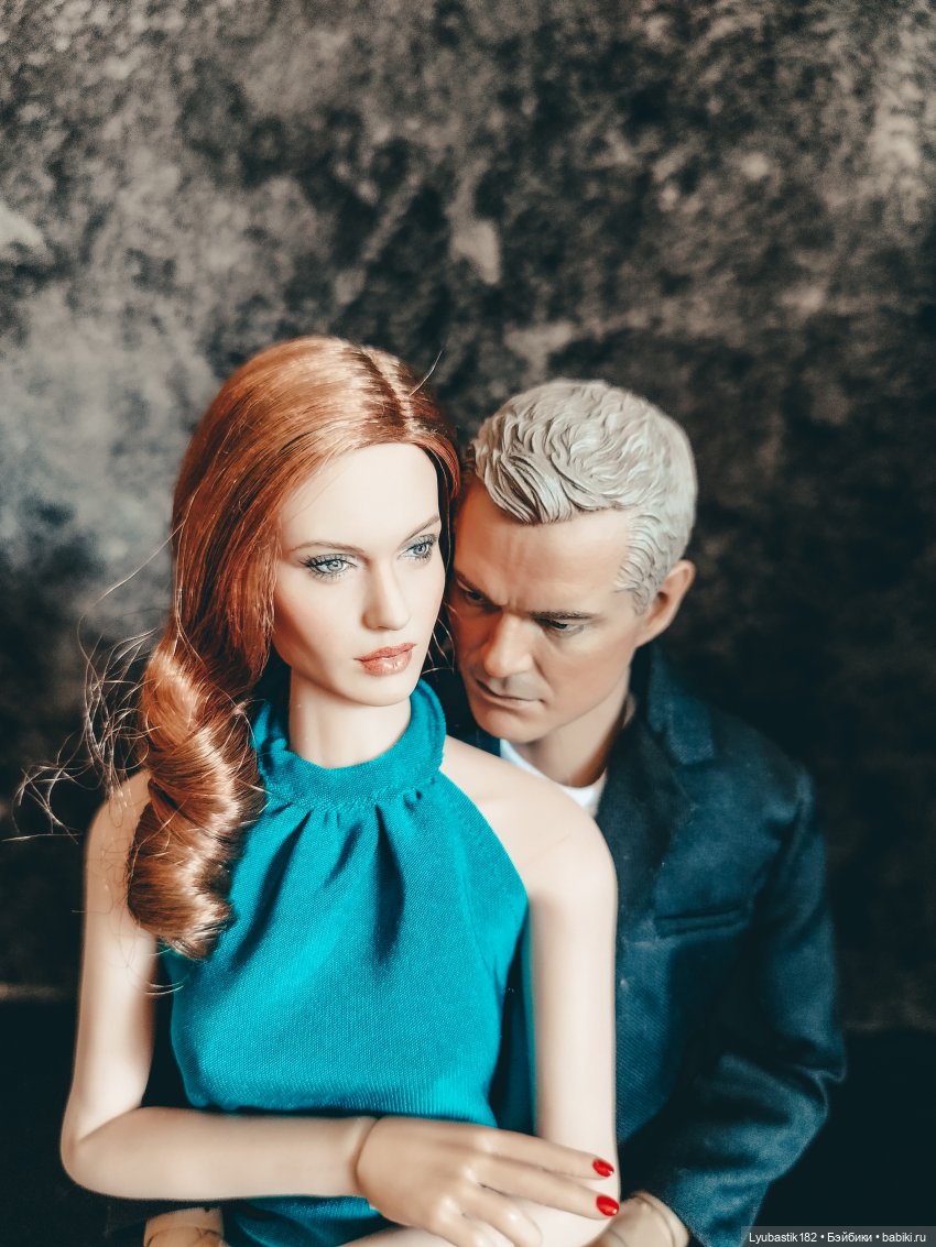 Когда гуляешь с собакой — Коллекционные экшн (фото 8)