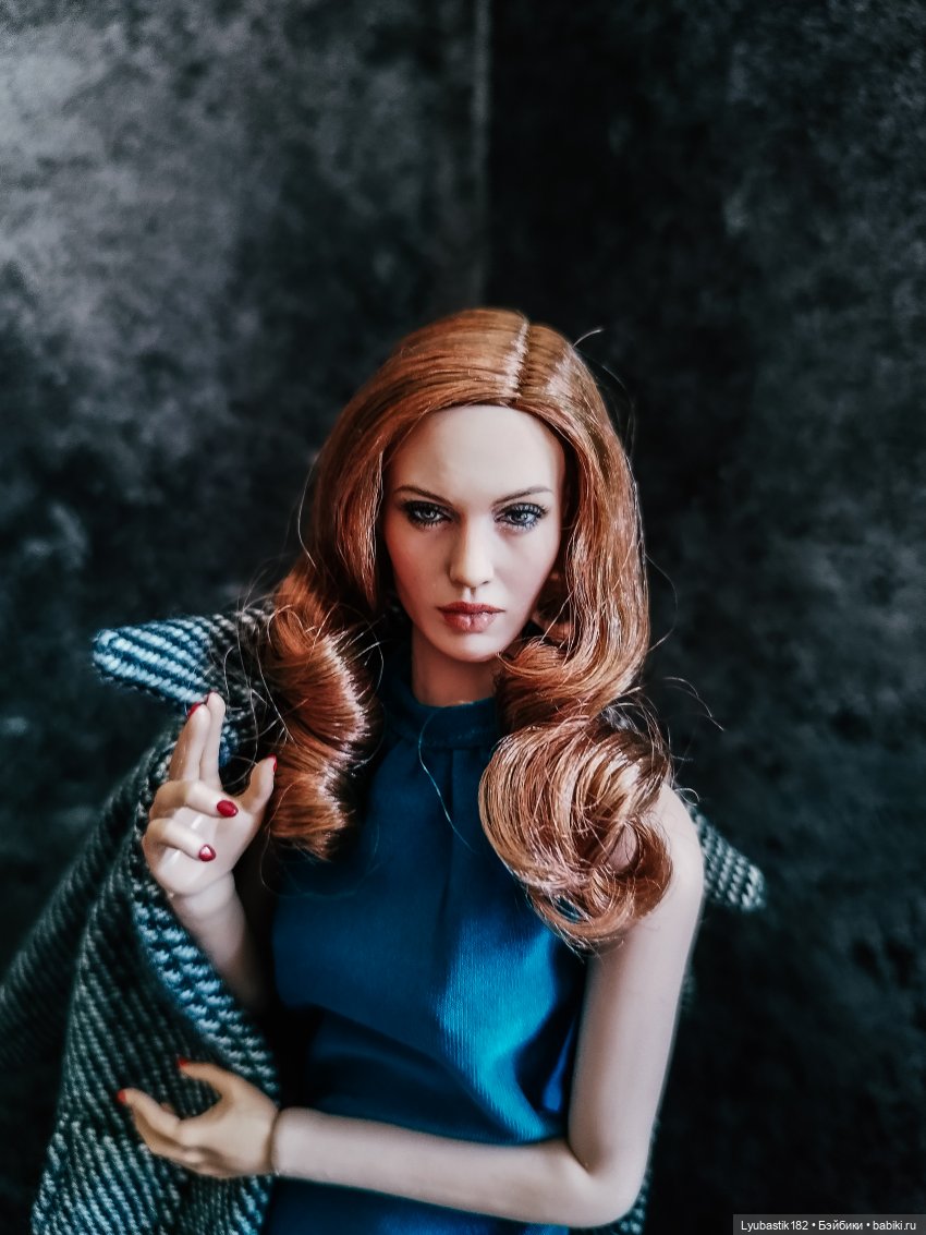 Когда гуляешь с собакой — Коллекционные экшн (фото 6)