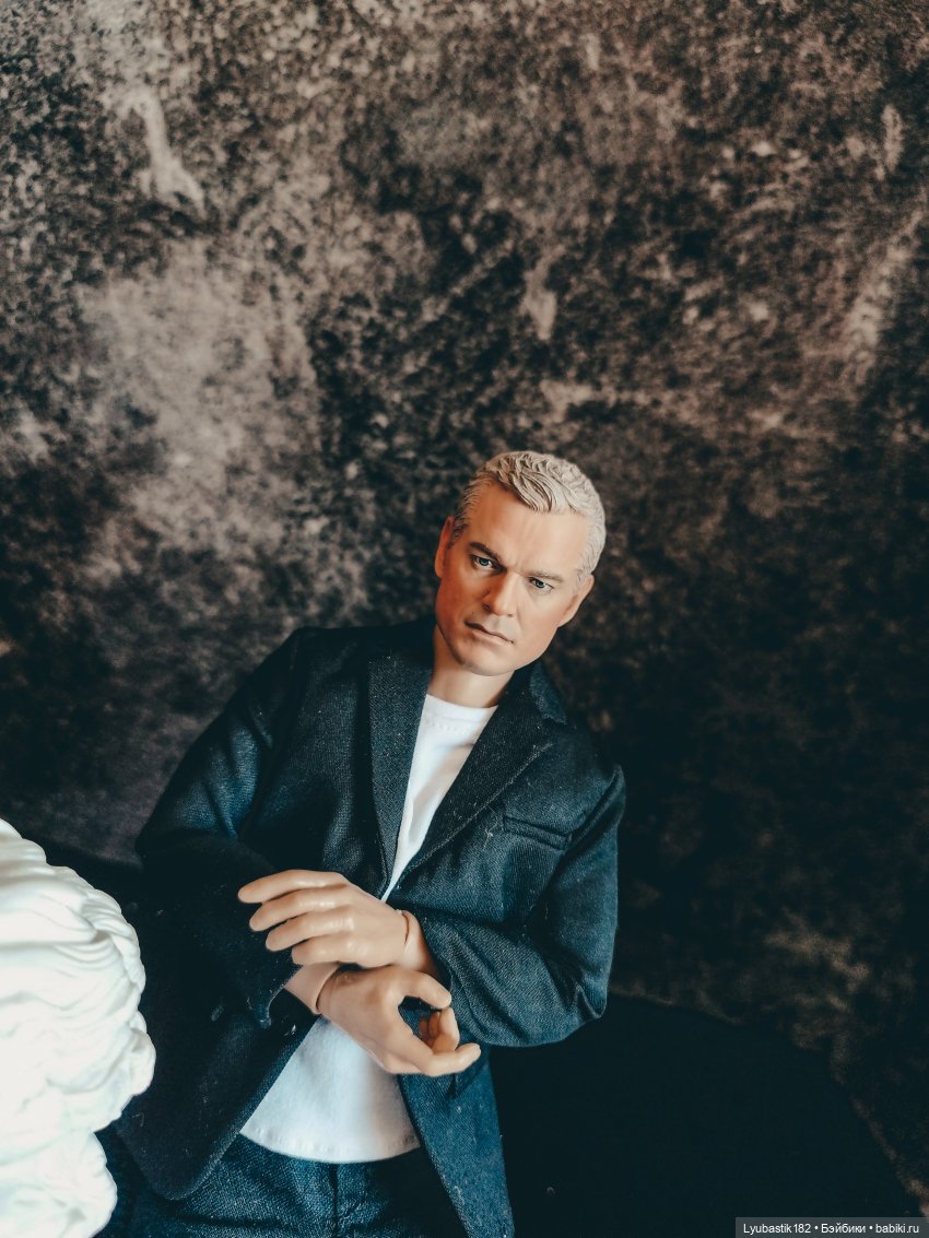 Когда гуляешь с собакой — Коллекционные экшн (фото 5)