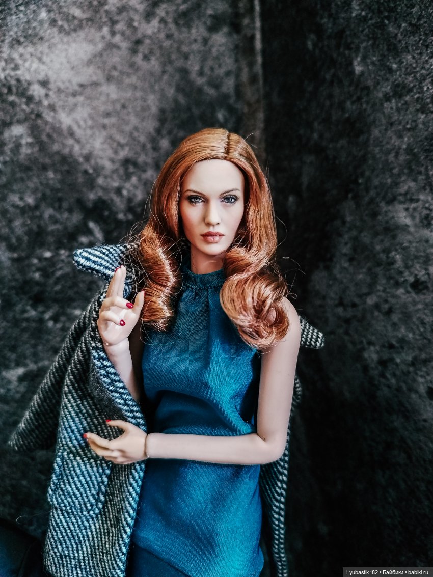 Когда гуляешь с собакой — Коллекционные экшн (фото 7)