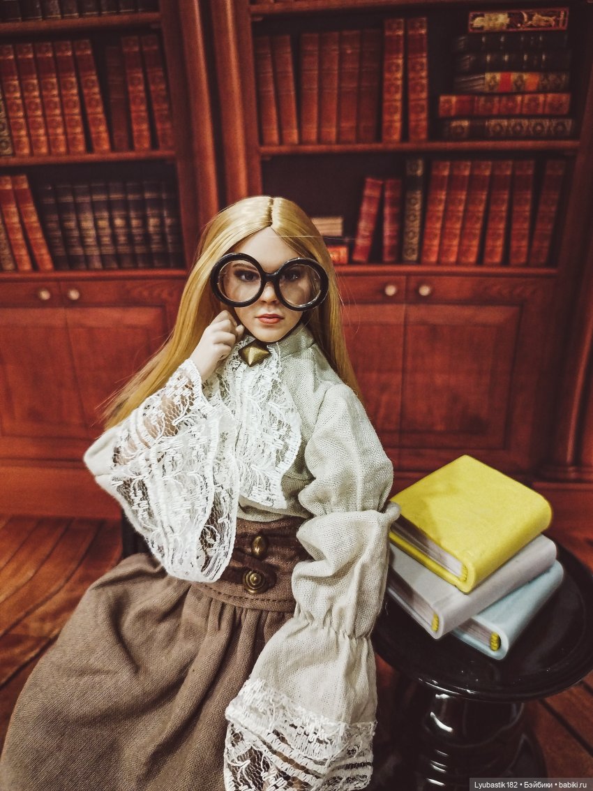 По следам Алисы — Коллекционные экшн