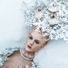 Зимняя Королева