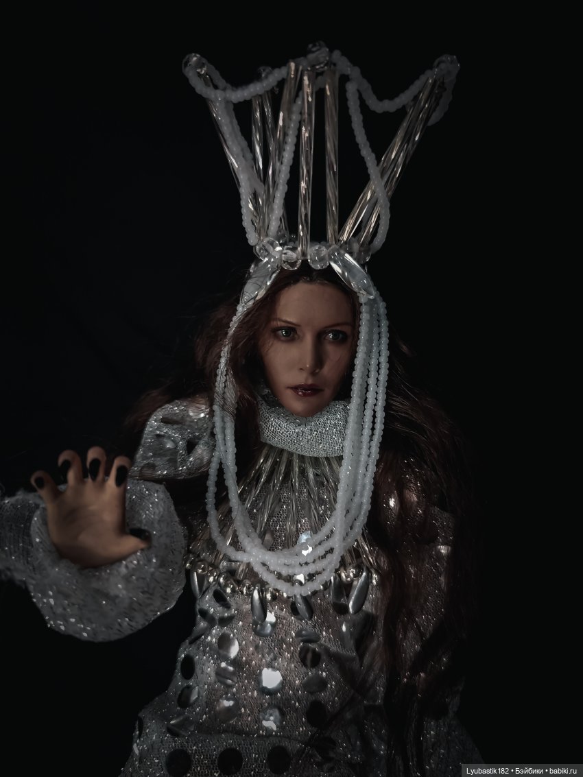 Прямиком из Сказки — Коллекционные экшн