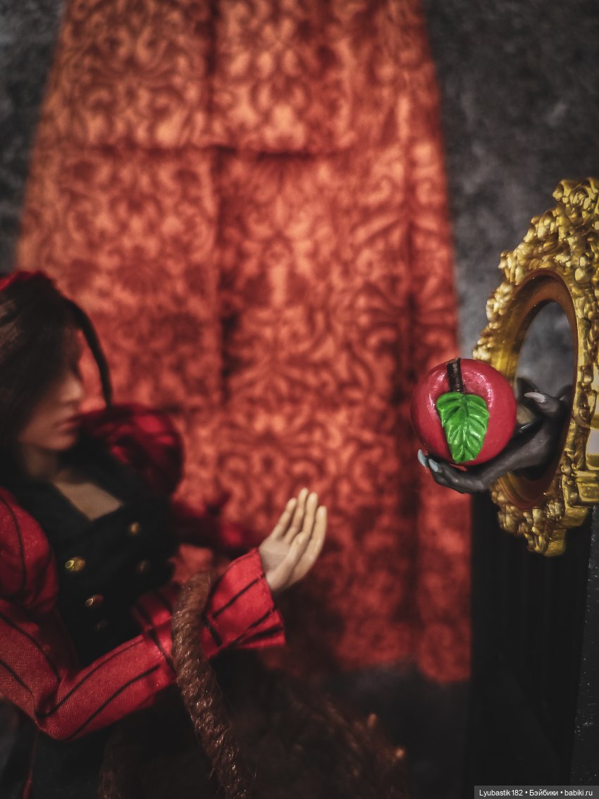 Прямиком из Сказки — Коллекционные экшн