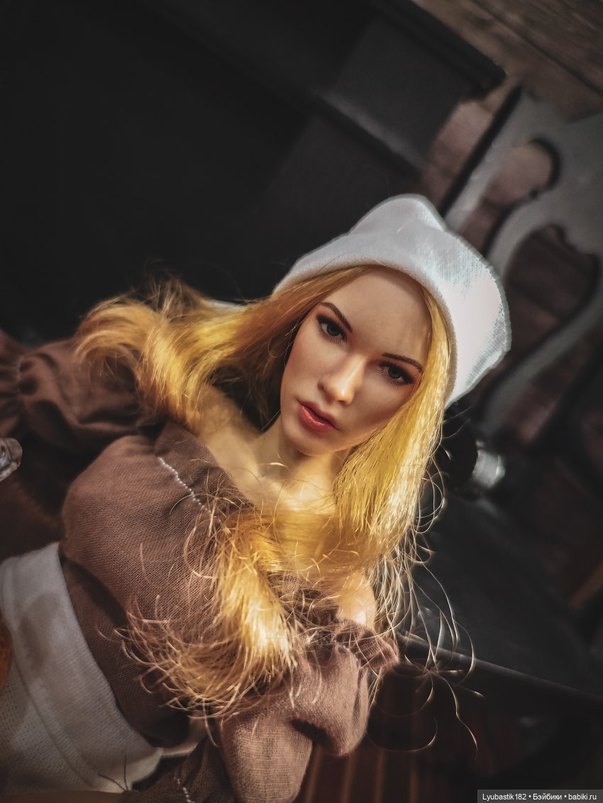 Прямиком из Сказки — Коллекционные экшн (фото 5)