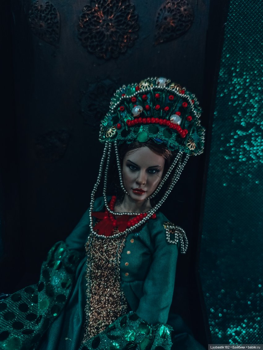 Прямиком из Сказки — Коллекционные экшн