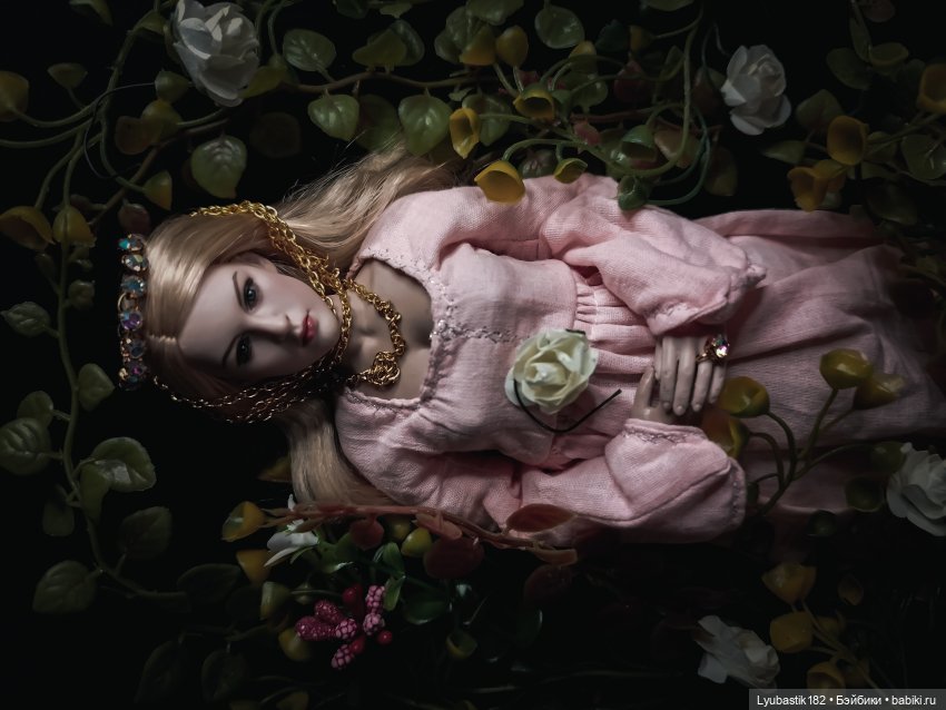 Прямиком из Сказки — Коллекционные экшн (фото 2)