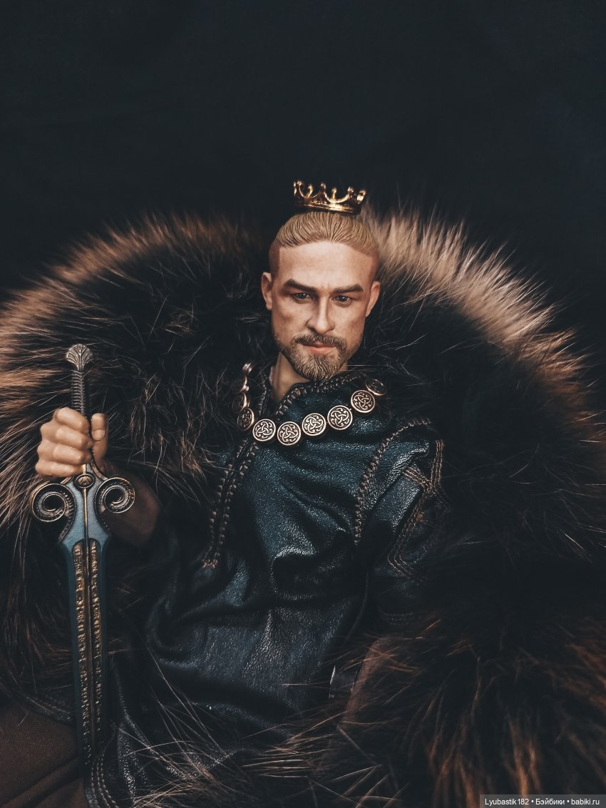 Прямиком из Сказки — Коллекционные экшн