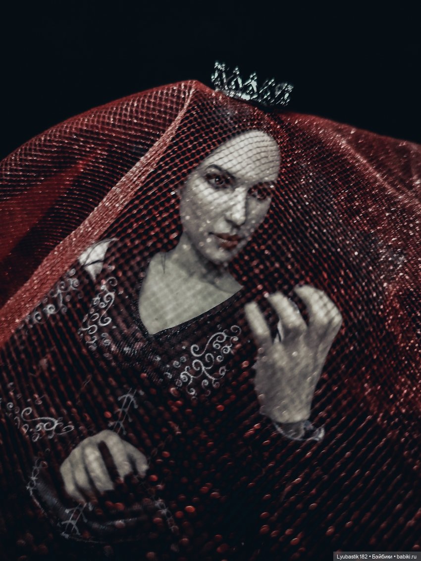 Прямиком из Сказки — Коллекционные экшн (фото 6)