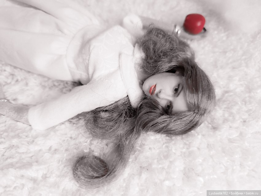 Прямиком из Сказки — Коллекционные экшн