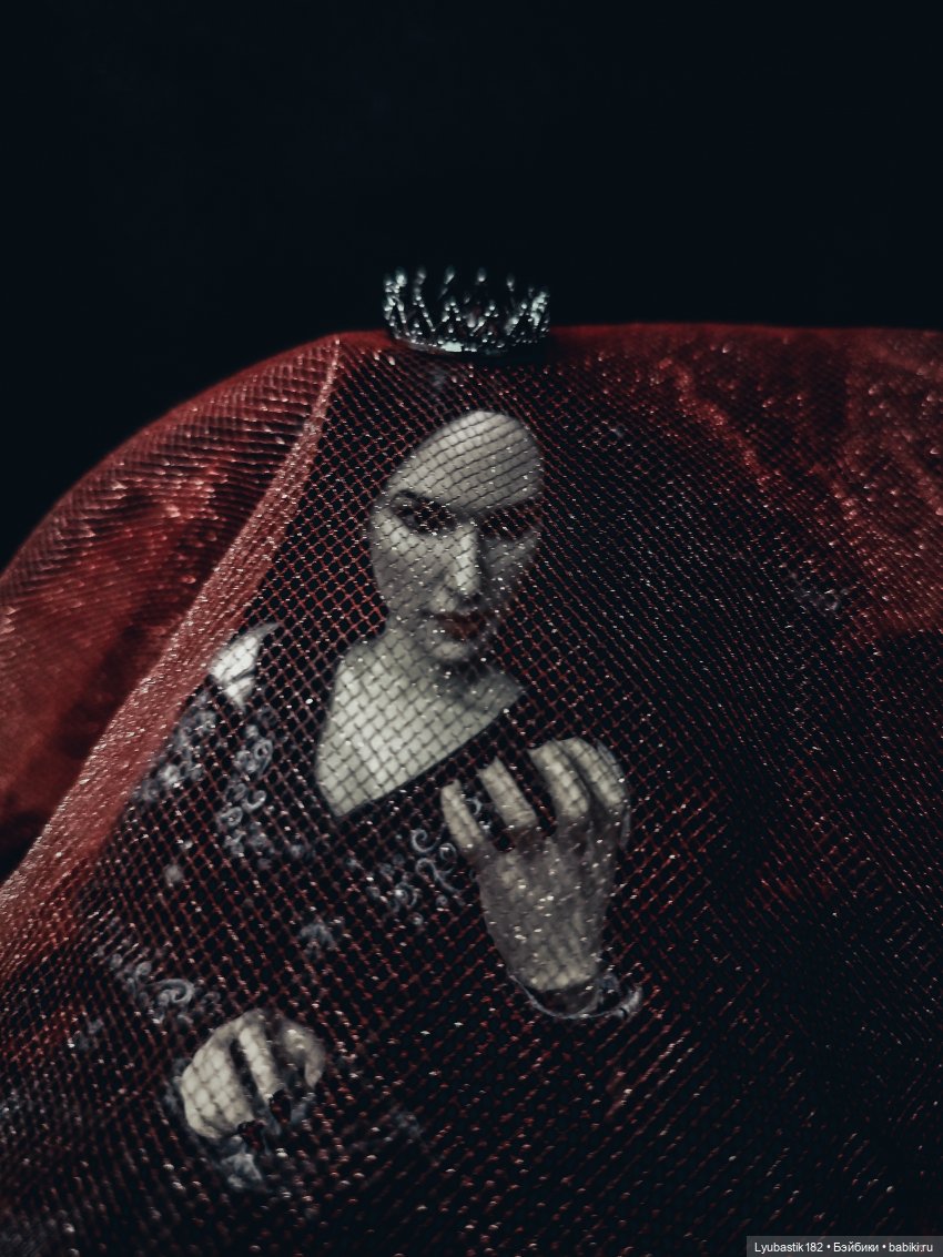 Прямиком из Сказки — Коллекционные экшн (фото 7)