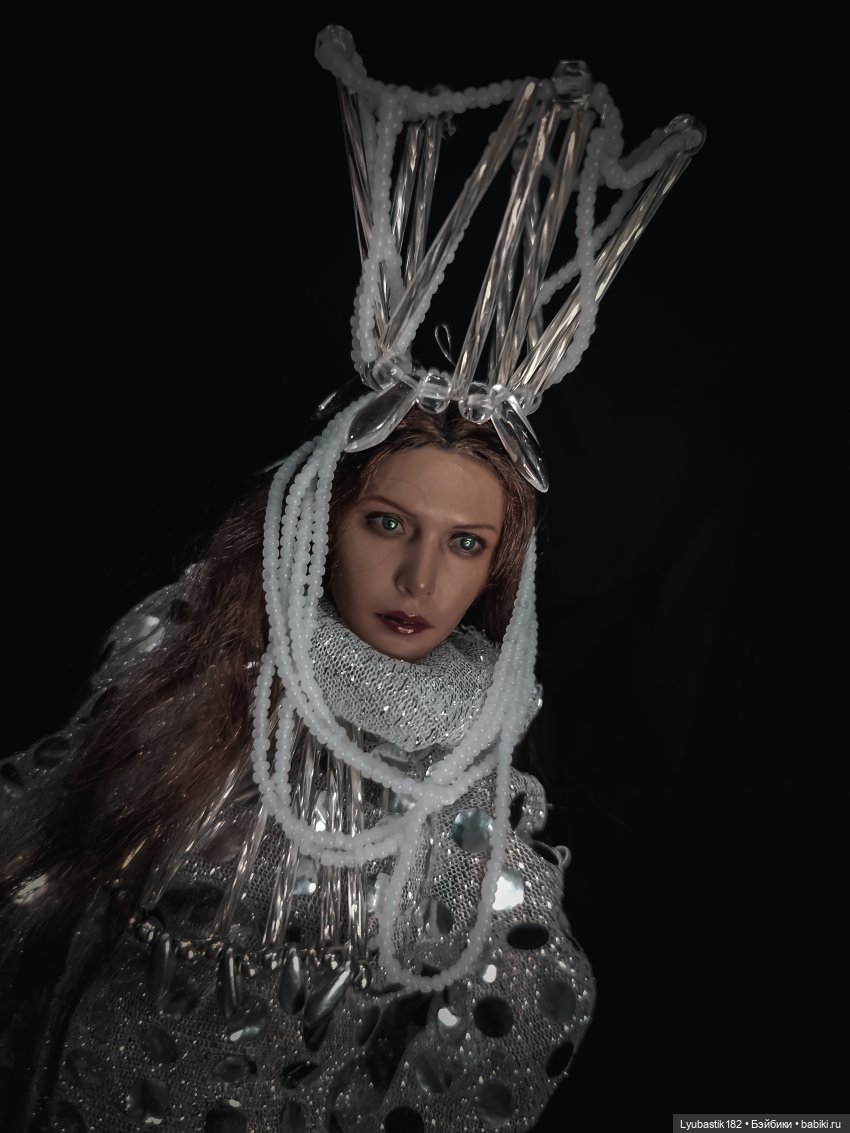 Прямиком из Сказки — Коллекционные экшн