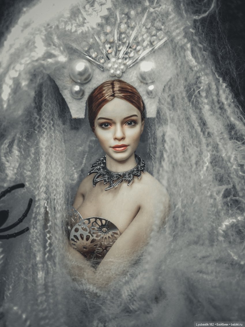 Прямиком из Сказки — Коллекционные экшн