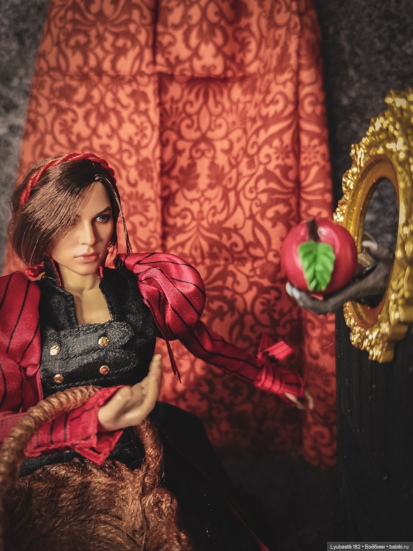 Прямиком из Сказки — Коллекционные экшн