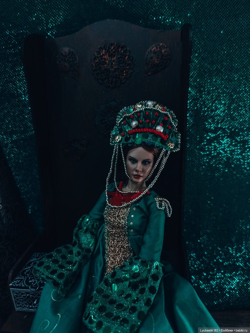 Прямиком из Сказки — Коллекционные экшн