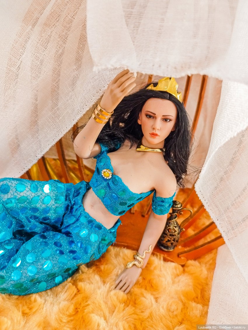 Прямиком из Сказки — Коллекционные экшн