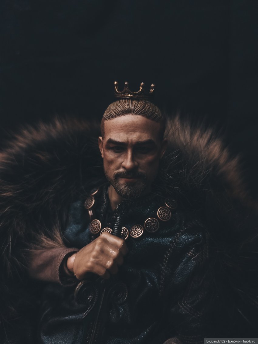 Прямиком из Сказки — Коллекционные экшн