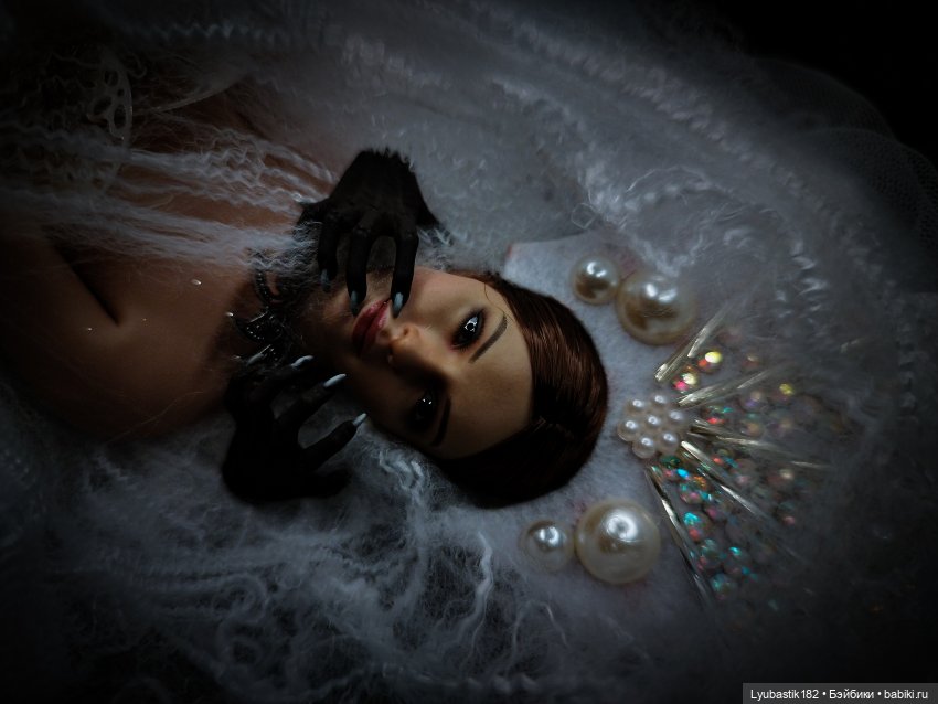 Прямиком из Сказки — Коллекционные экшн