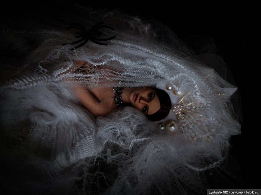 Прямиком из Сказки — Коллекционные экшн