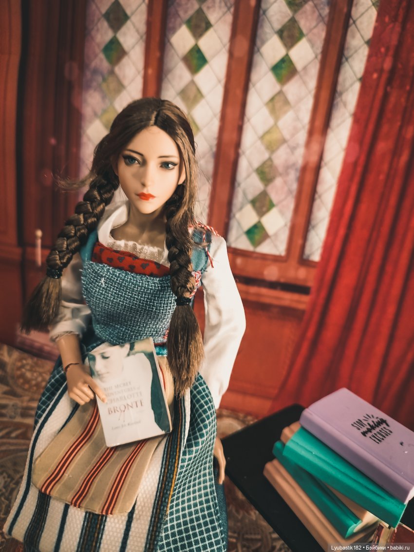 Прямиком из Сказки — Коллекционные экшн