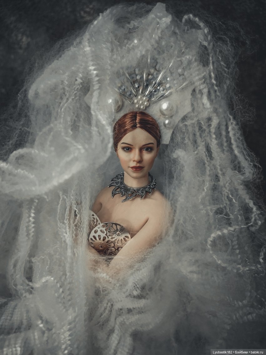 Прямиком из Сказки — Коллекционные экшн