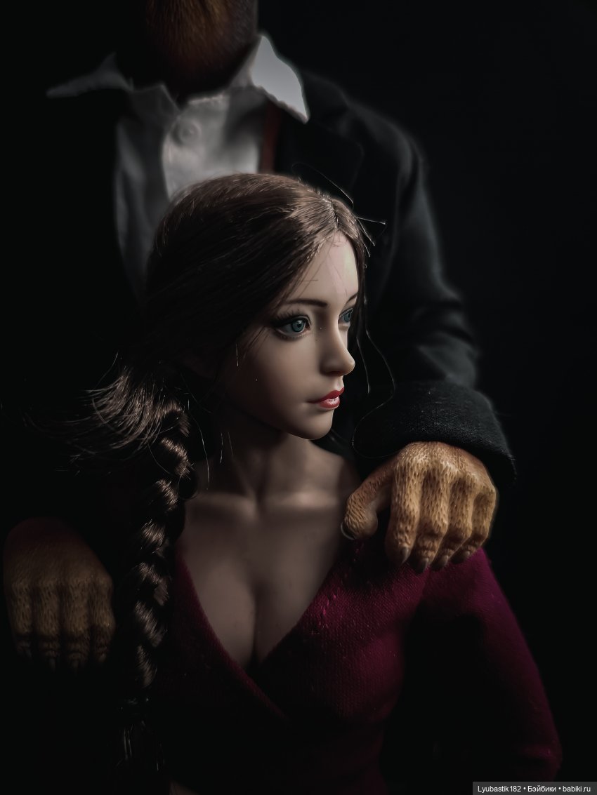 Прямиком из Сказки — Коллекционные экшн