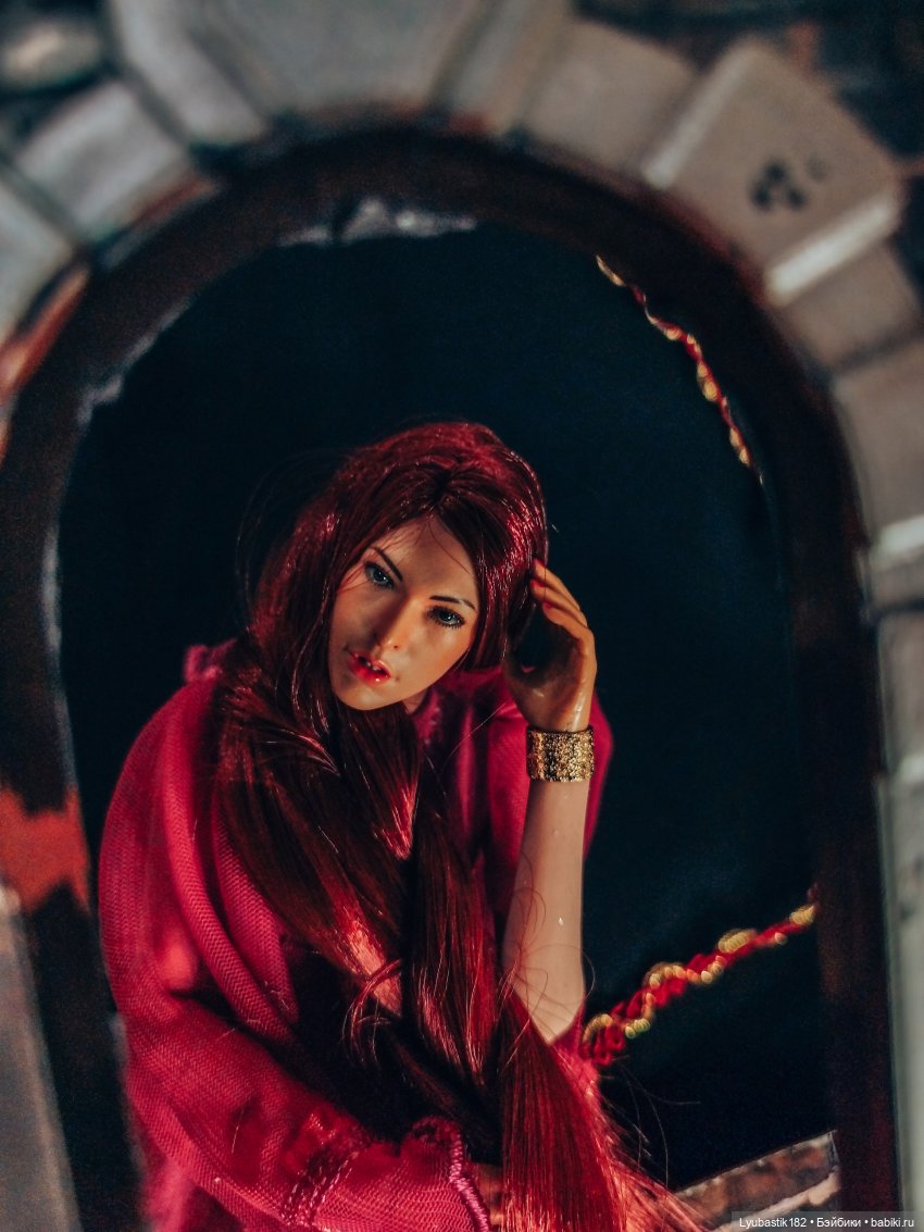 Прямиком из Сказки — Коллекционные экшн (фото 9)