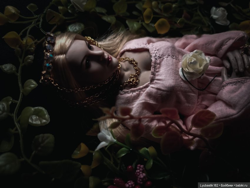 Прямиком из Сказки — Коллекционные экшн