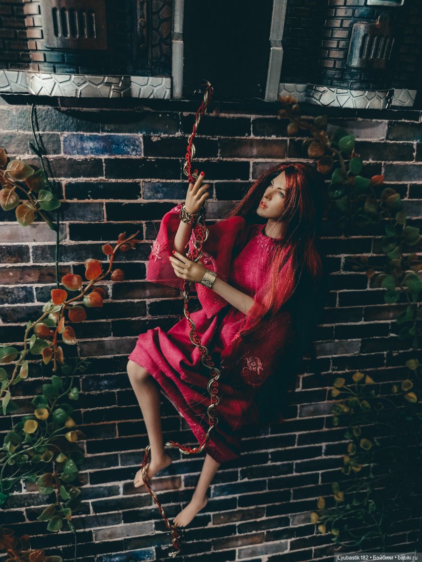 Прямиком из Сказки — Коллекционные экшн (фото 8)