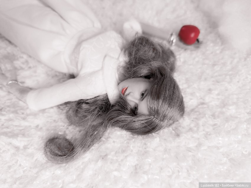 Прямиком из Сказки — Коллекционные экшн