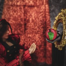 Прямиком из Сказки