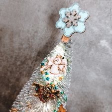 Новогодние традиции