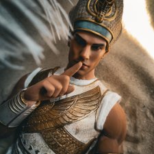 Фараон Сердца моего