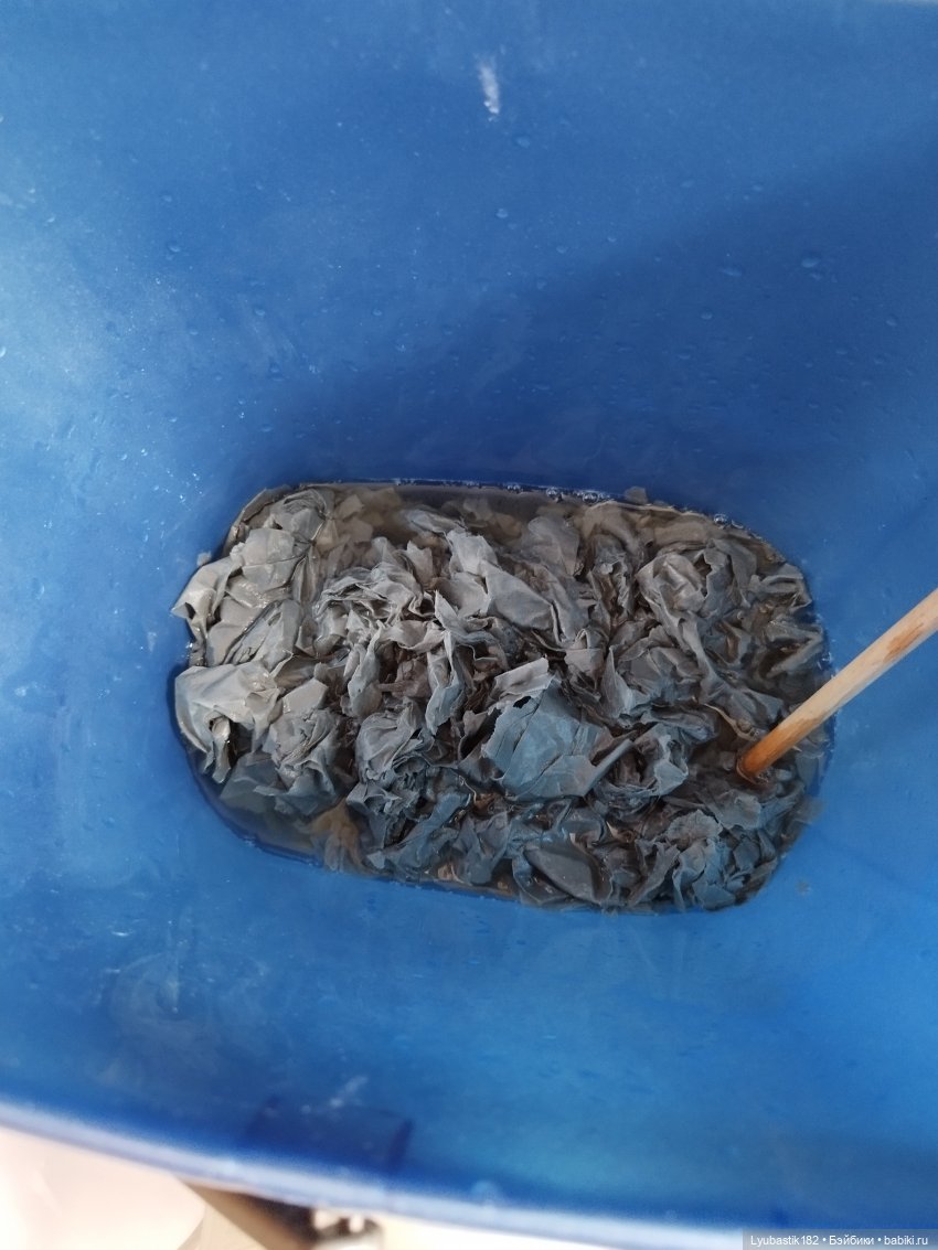 Августфест. Легенда о Сонной лощине. Создание Древа (фото 6)