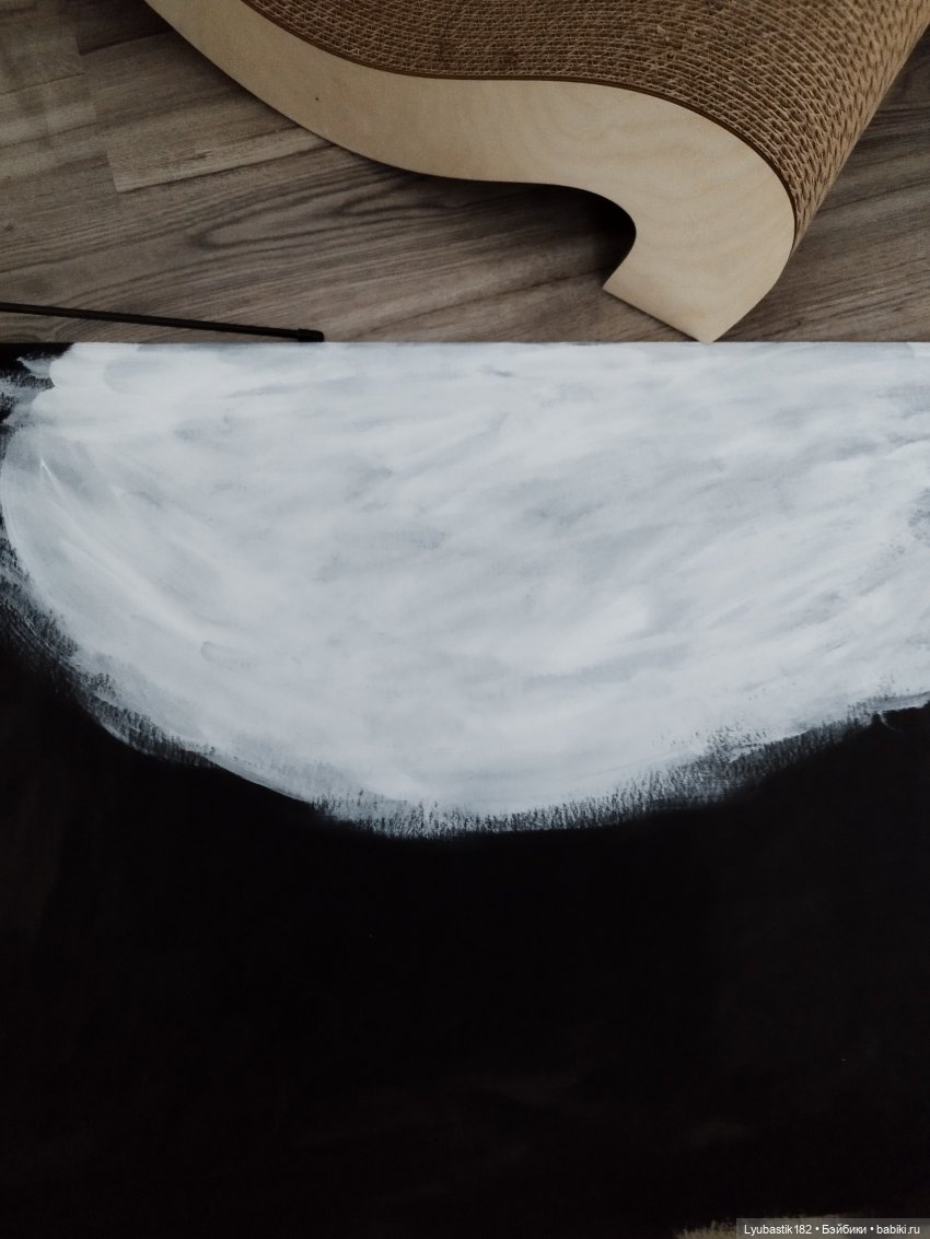 Августфест. Легенда о Сонной лощине. Создание Древа