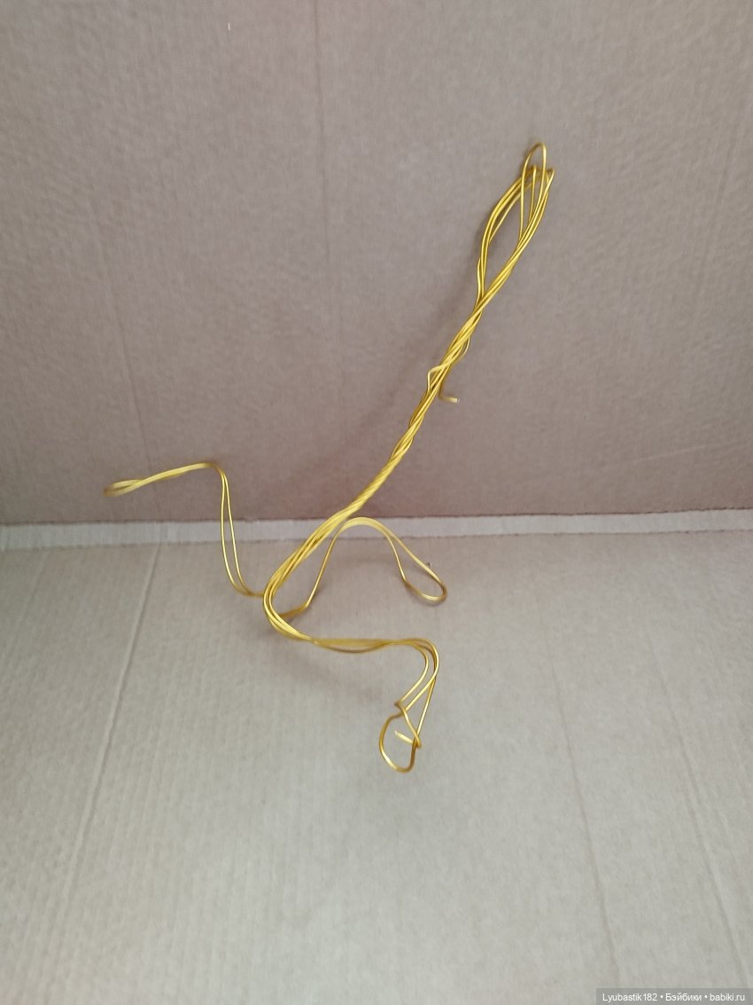 Августфест. Легенда о Сонной лощине. Создание Древа (фото 7)