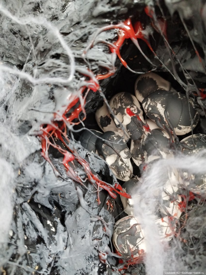 Августфест. Легенда о Сонной лощине. Создание Древа