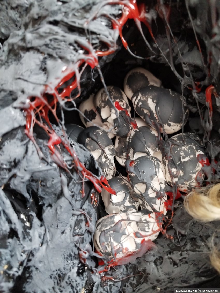 Августфест. Легенда о Сонной лощине. Создание Древа