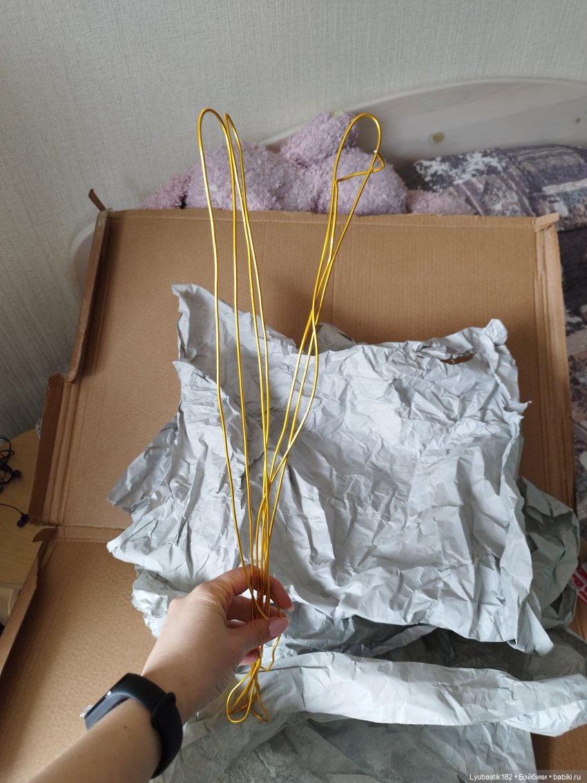 Августфест. Легенда о Сонной лощине. Создание Древа (фото 5)