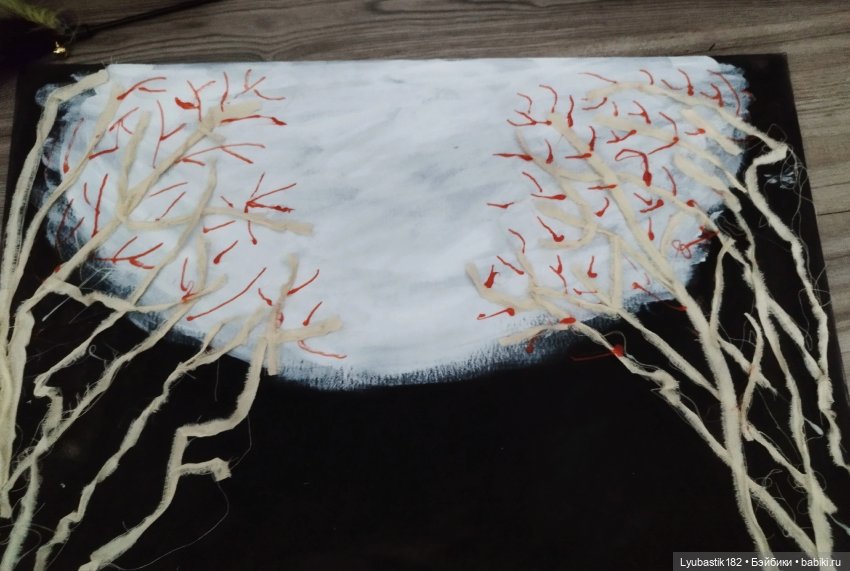 Августфест. Легенда о Сонной лощине. Создание Древа