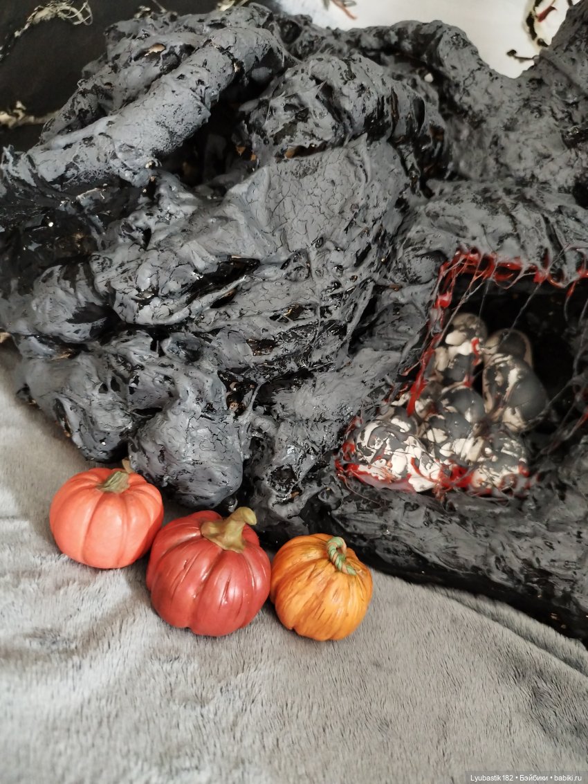 Августфест. Легенда о Сонной лощине. Создание Древа