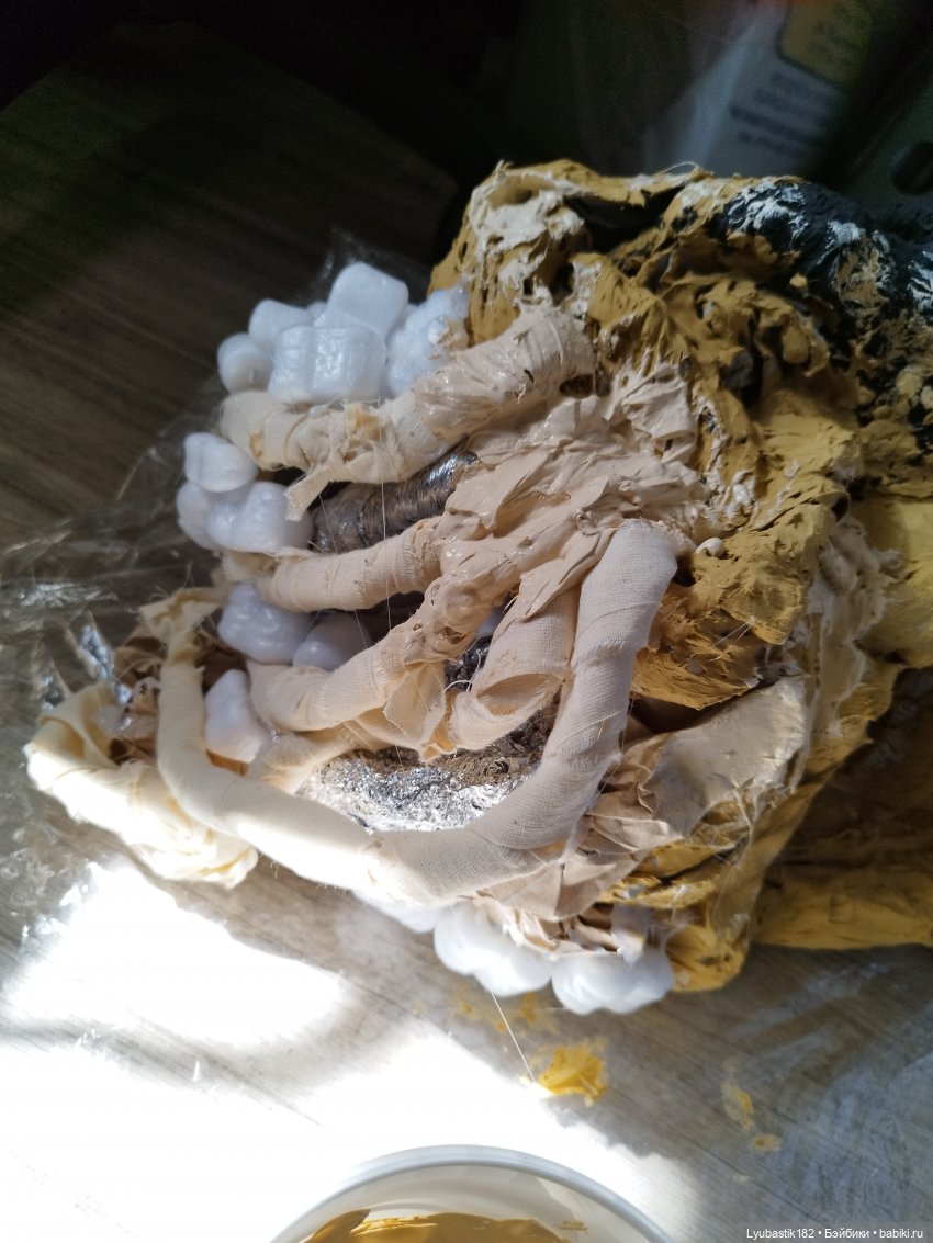 Августфест. Легенда о Сонной лощине. Создание Древа