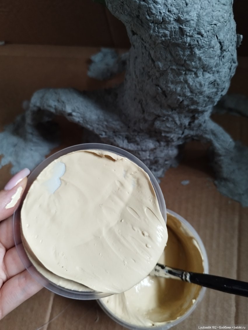 Августфест. Легенда о Сонной лощине. Создание Древа