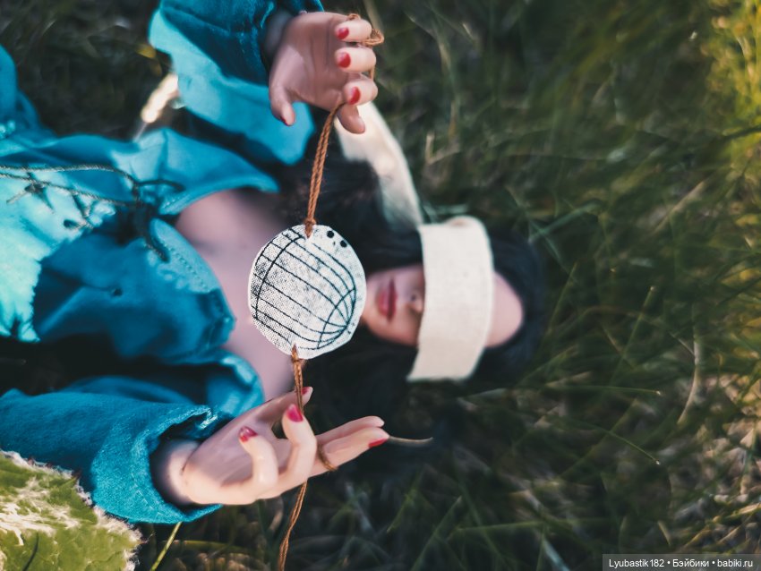 Августфест. Легенда о Сонной лощине. Создание Древа