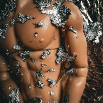 Не шоколад.