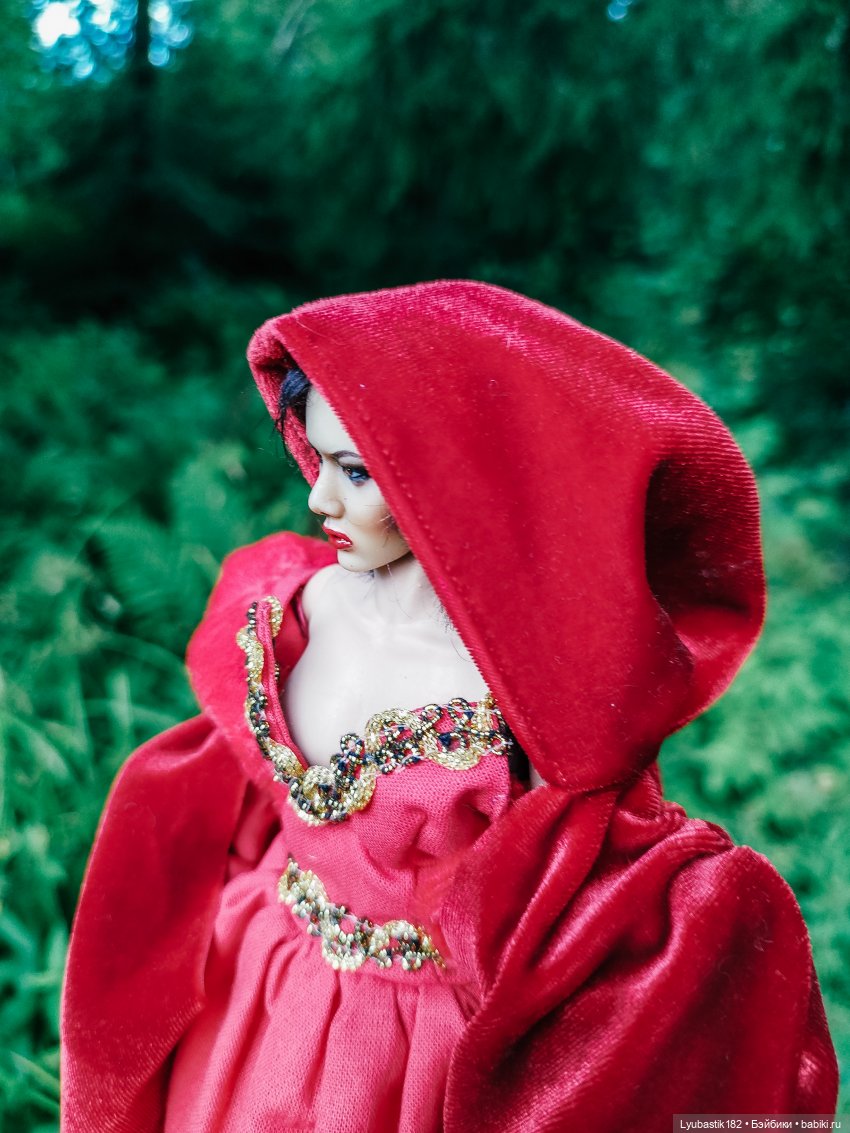 Один день из жизни одной Темности (фото 3)