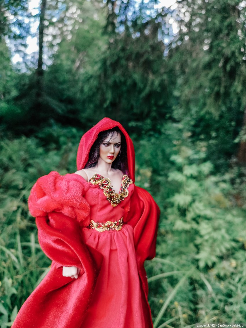 Один день из жизни одной Темности (фото 2)