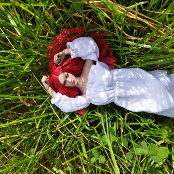 Воспоминания о лете